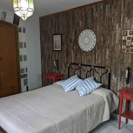 Appartement Maire Tr-cc-00590 *