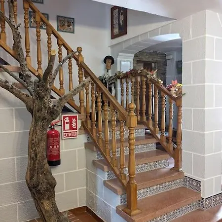 Appartement Maire Tr-cc-00590 Gata