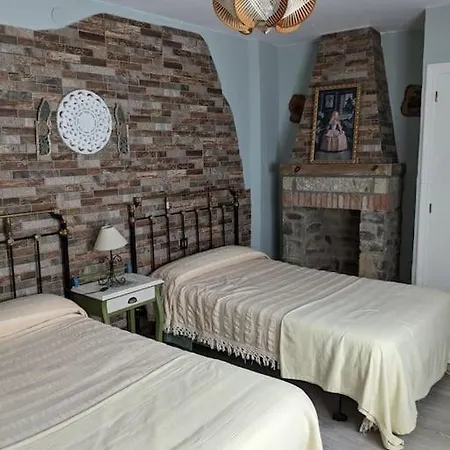 Appartement Maire Tr-cc-00590 Gata