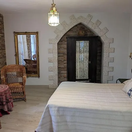 Appartement Maire Tr-cc-00590 Gata