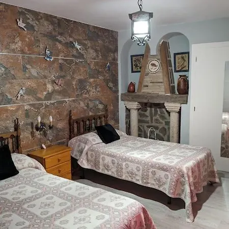 Appartement Maire Tr-cc-00590