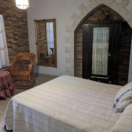 Appartement Maire Tr-cc-00590 Gata