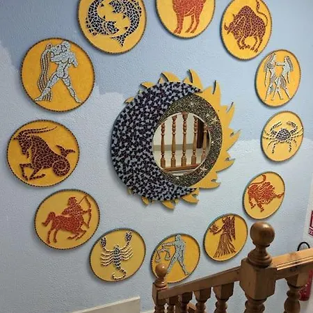 Appartement Maire Tr-cc-00590